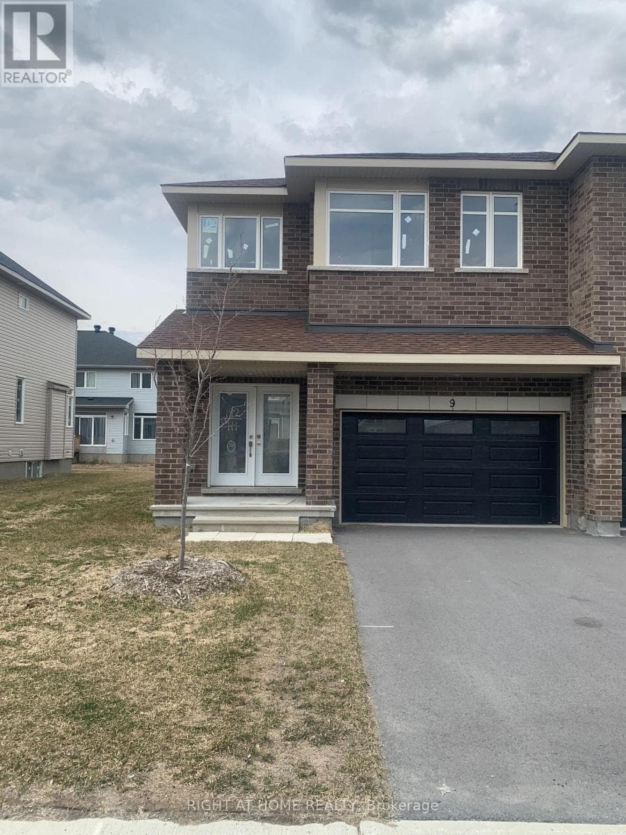9 WYLIE WAY in 