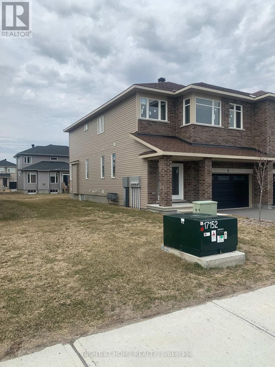 9 WYLIE WAY, Ottawa — photo 2