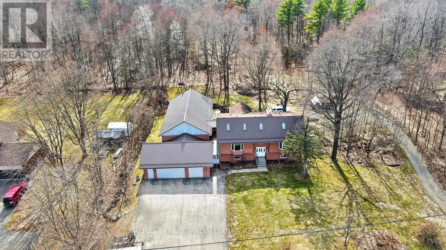 376 COUNTY ROAD 5 ROAD, Rideau St.Lawrence — photo 2