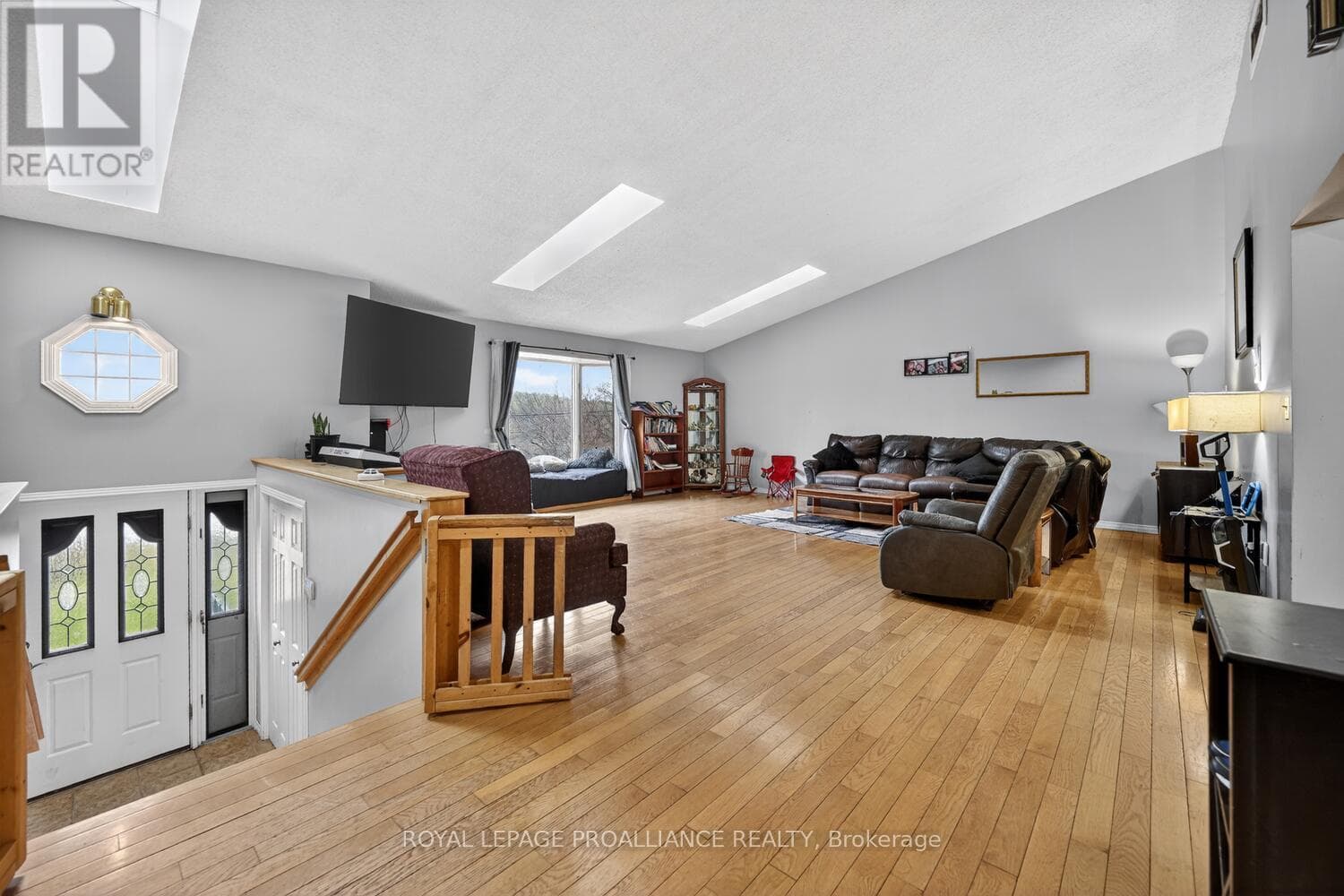 376 COUNTY ROAD 5 ROAD, Rideau St.Lawrence — photo 4
