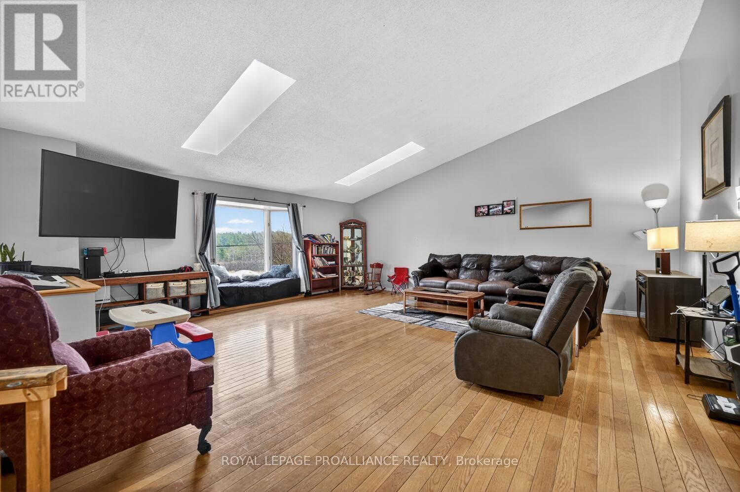 376 COUNTY ROAD 5 ROAD, Rideau St.Lawrence — photo 5