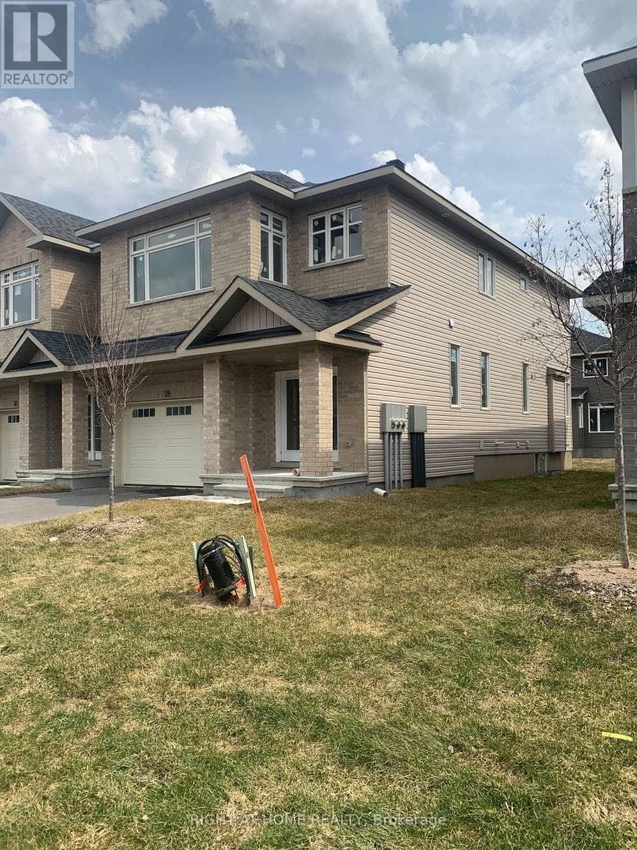28 WYLIE WAY, Ottawa — photo 2