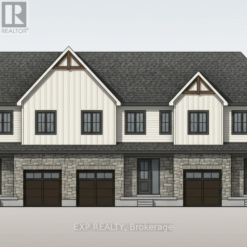 11 ANNE Street W in