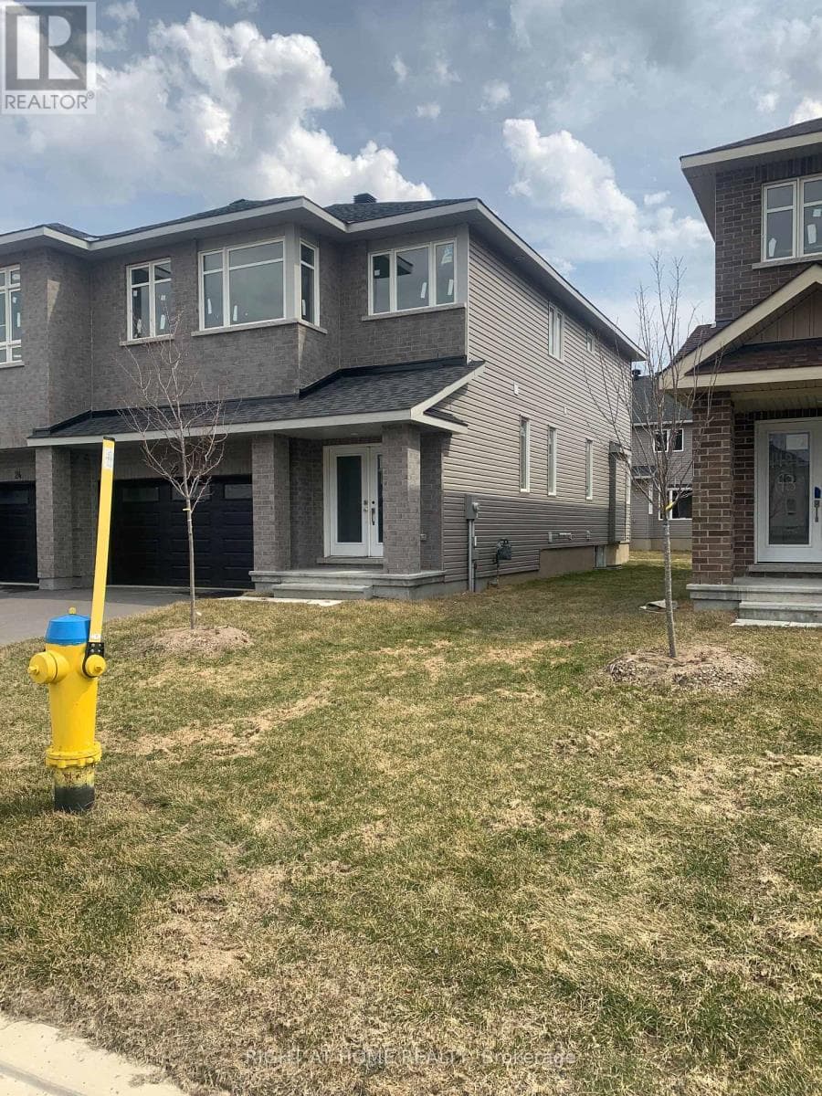 22 WYLIE WAY, Ottawa — photo 2