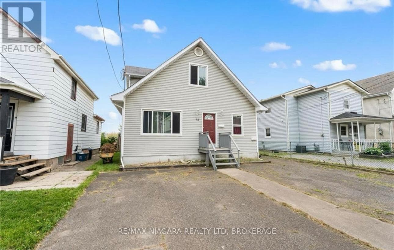 42 SOUTH VINE STREET, Niagara — photo 2