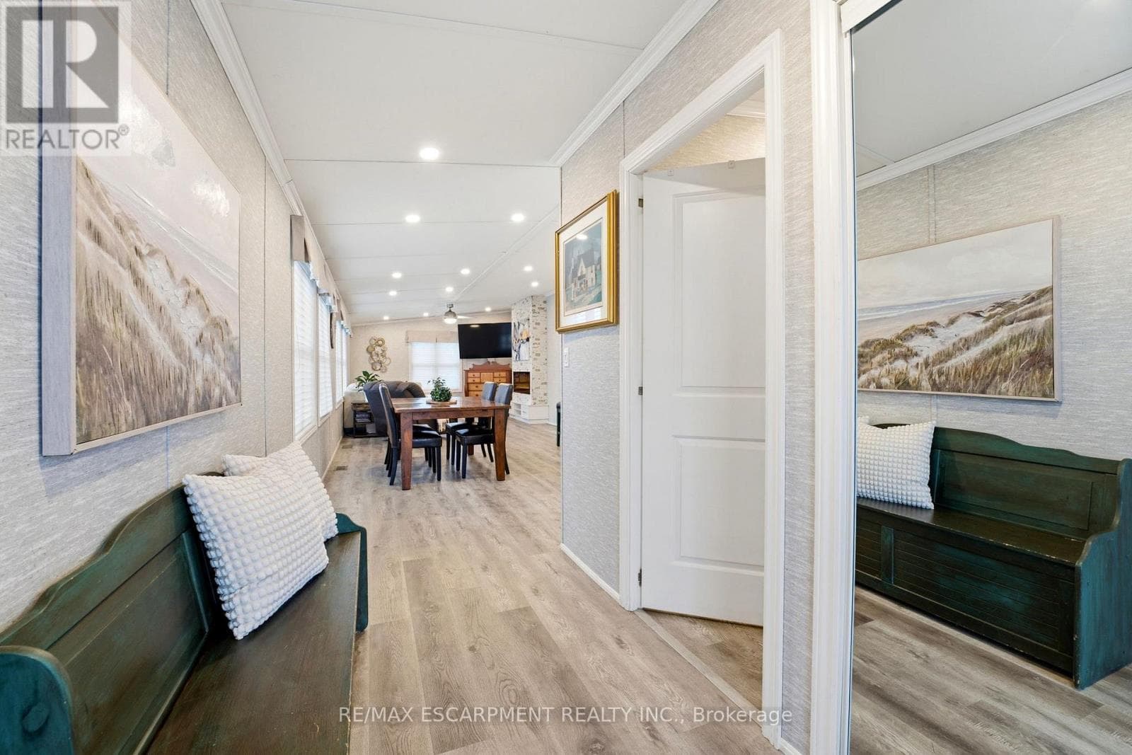 4449 MILBUROUGH Line Unit# 30 Ash Street, Toronto — photo 5