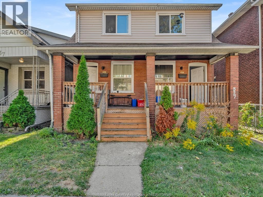 527-531 MCEWAN in RiverWest