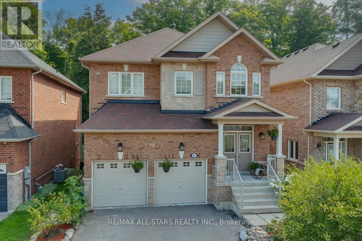 27 SCOTIA ROAD, Toronto — photo 2