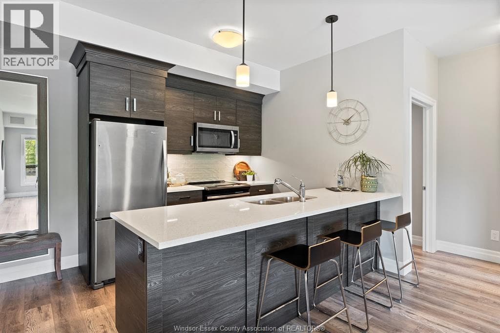 5840 NEWMAN BOULEVARD UNIT 318 in 