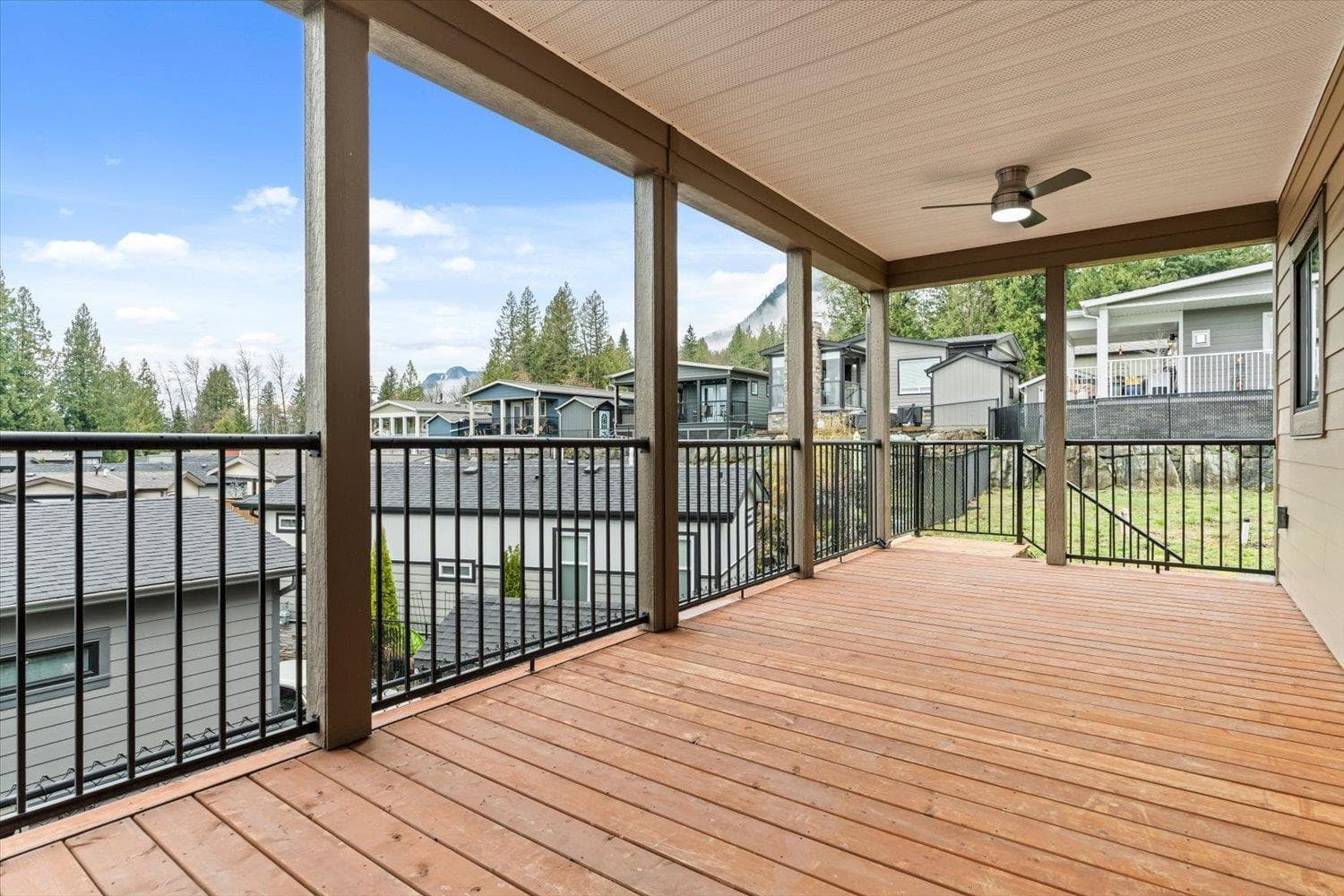91 53480 BRIDAL FALLS ROAD, Bridal Falls, Chilliwack — photo 4
