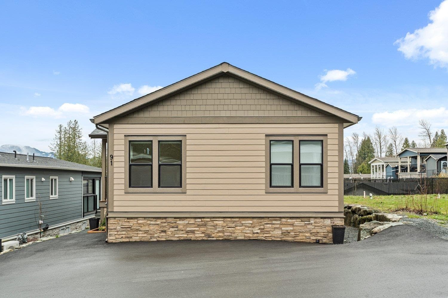 91 53480 BRIDAL FALLS ROAD, Bridal Falls, Chilliwack — photo 2