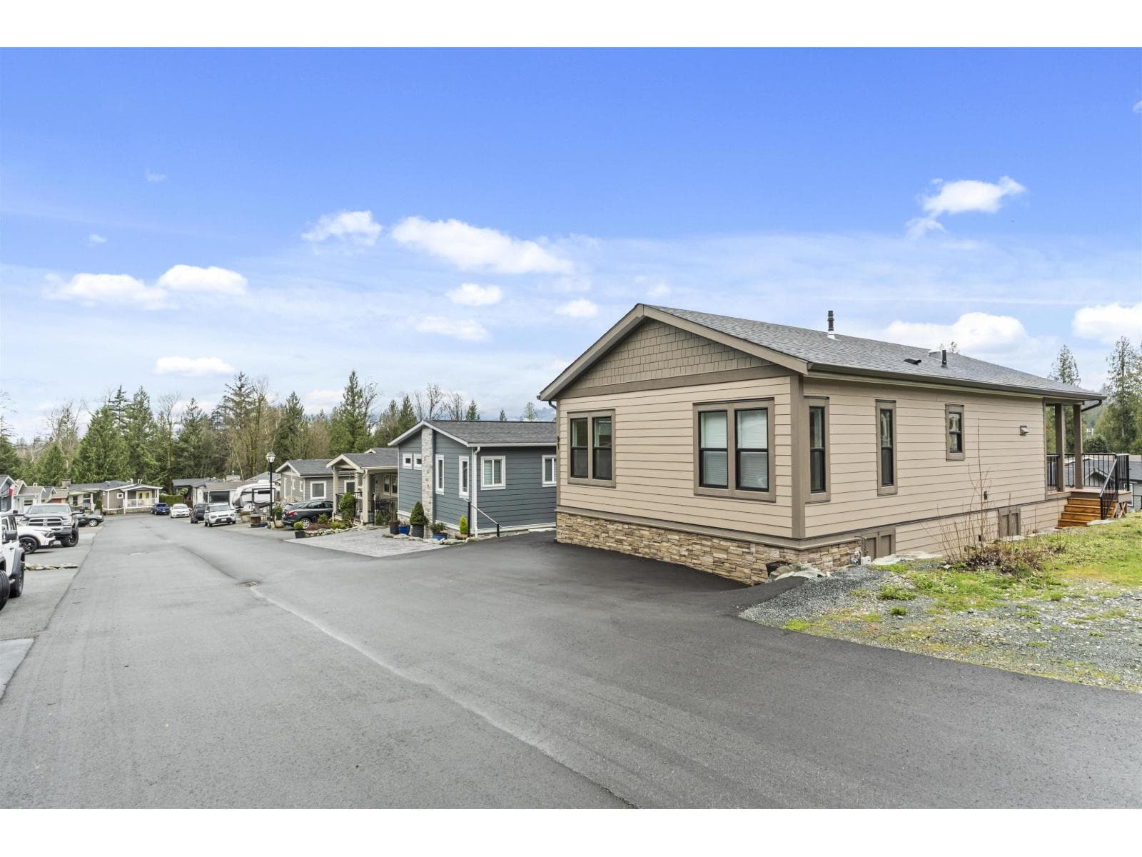 91 53480 BRIDAL FALLS ROAD, Bridal Falls, Chilliwack — photo 3