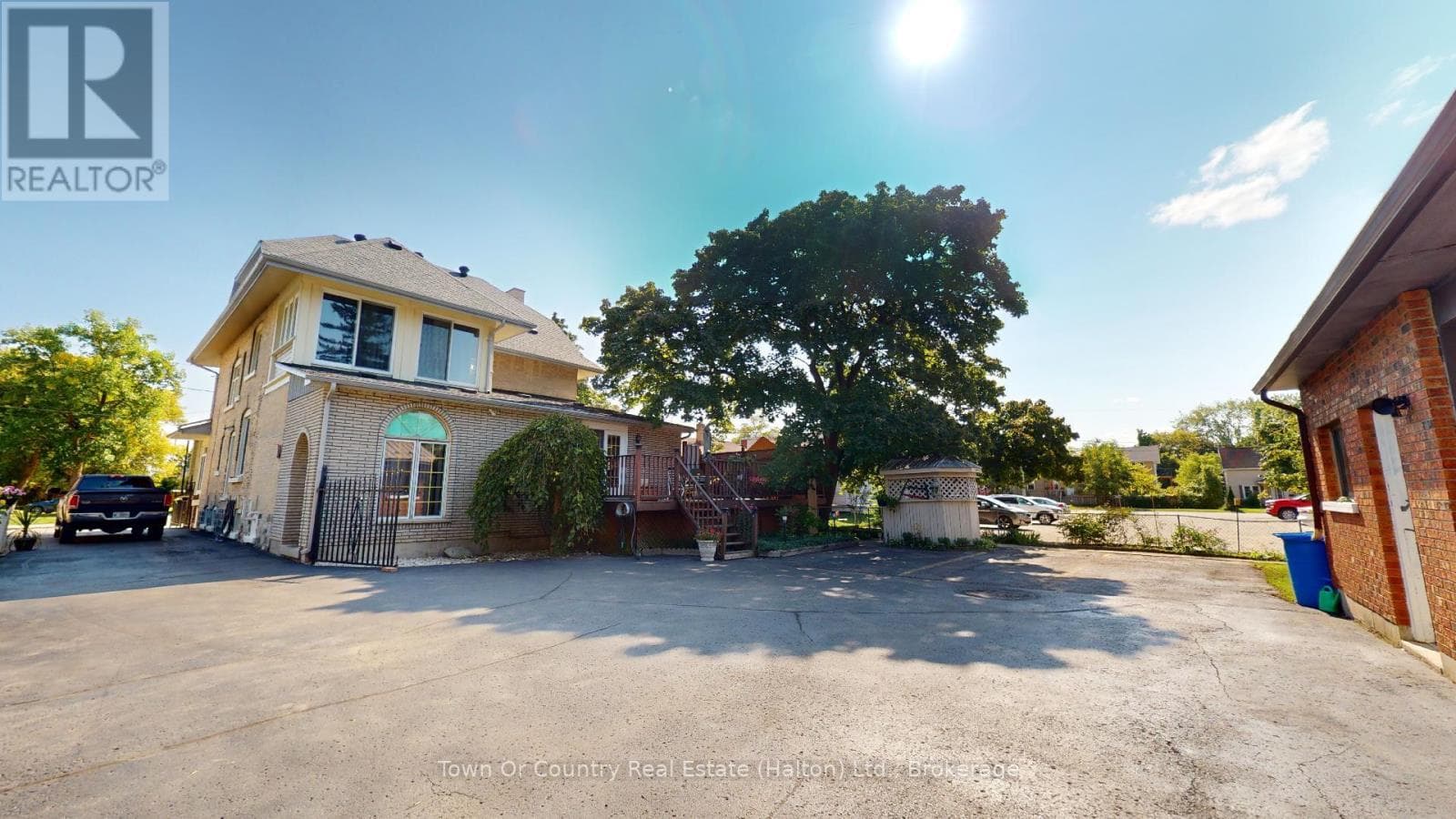 540 10TH AVENUE, Oakville-Milton — photo 5