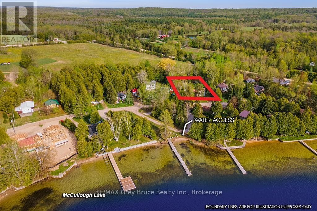 243 MCCULLOUGH LAKE DRIVE, OnePoint — photo 3