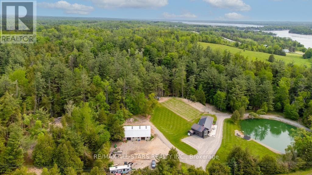 829 PEACE ROAD, Central Lakes — photo 2