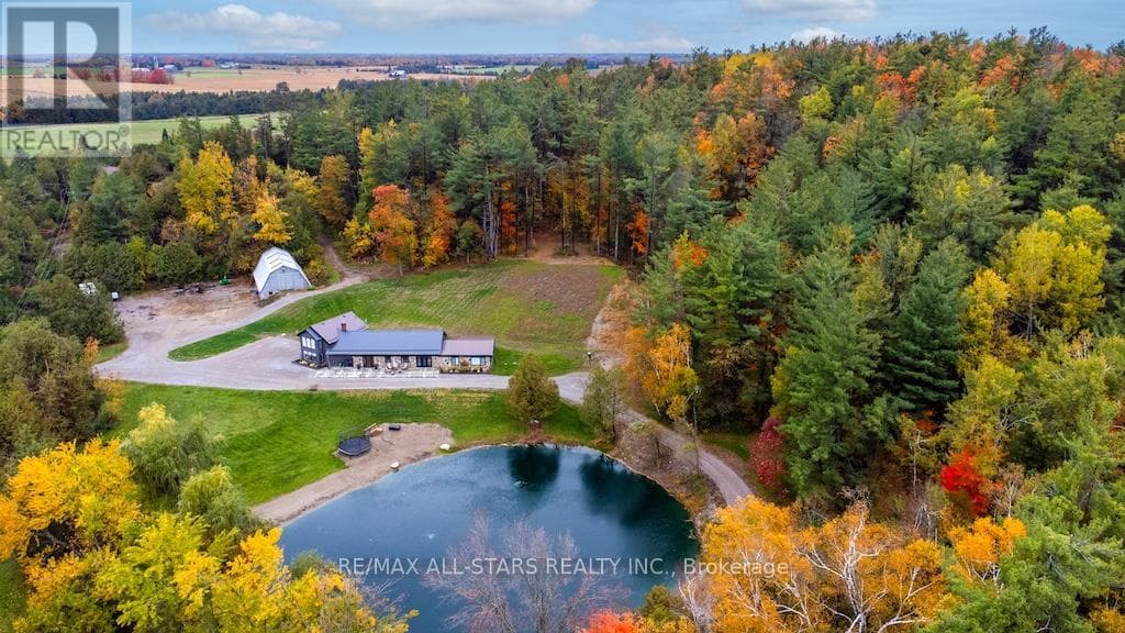 829 PEACE ROAD, Central Lakes — photo 4
