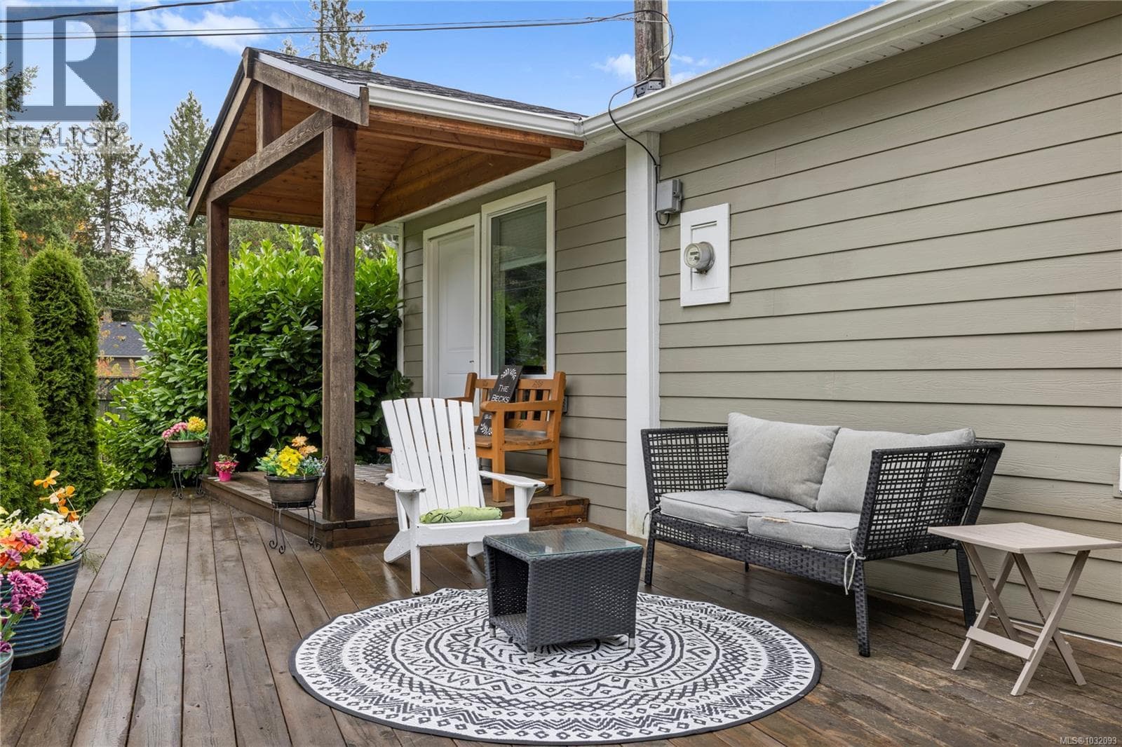 2920 Marshall Rd, Vancouver Island