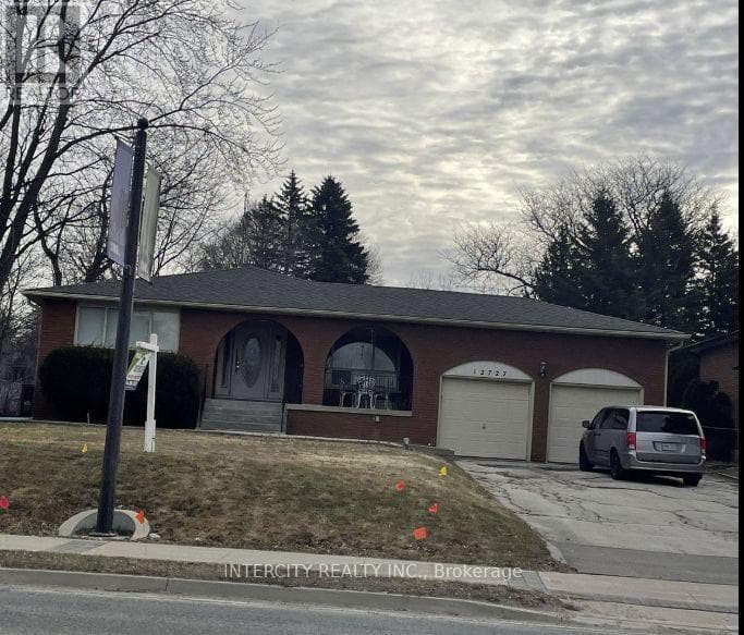 12727 KEELE STREET, Toronto — photo 2