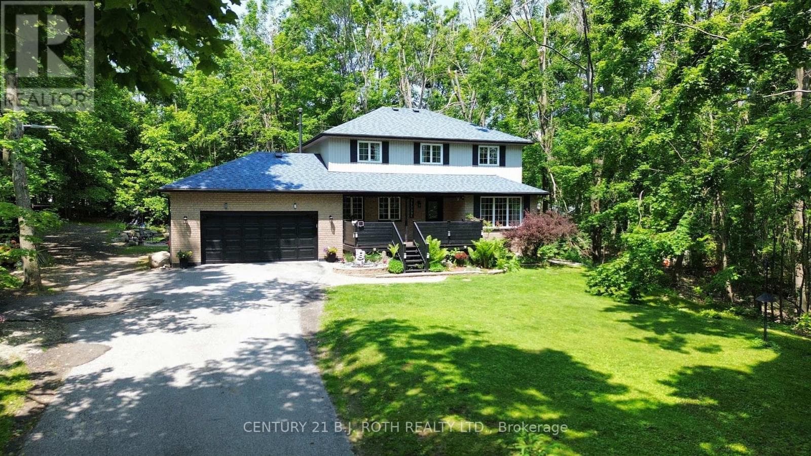 53 SLALOM DRIVE, Toronto — photo 2