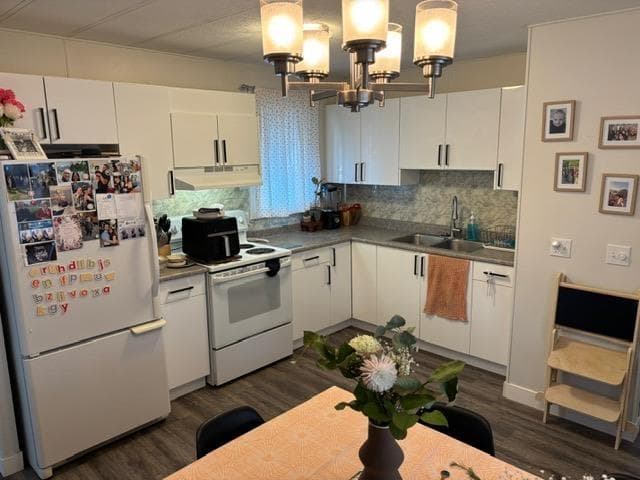 46 8266 KING GEORGE BOULEVARD, Fraser Valley — photo 4