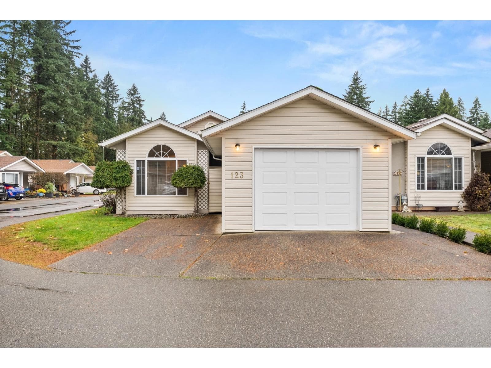 123 9080 198 STREET, Fraser Valley — photo 2