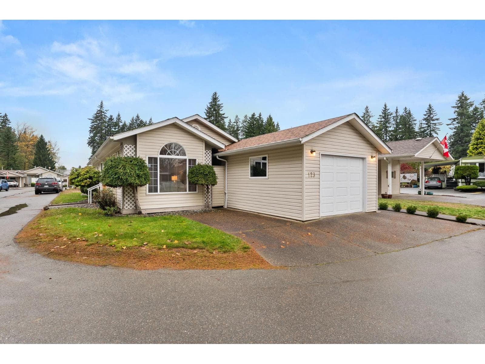 123 9080 198 STREET, Fraser Valley — photo 3