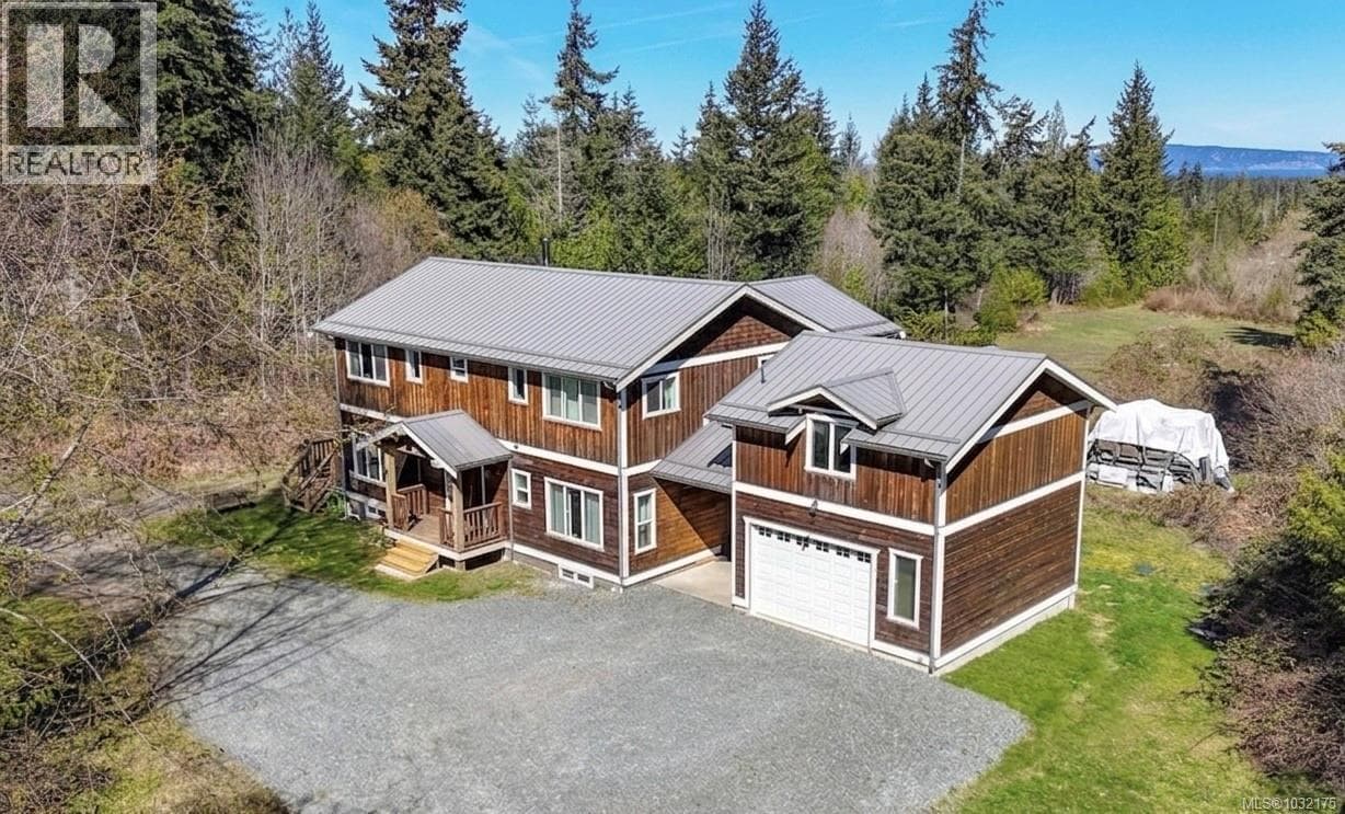 2835 Olympic Rd in 