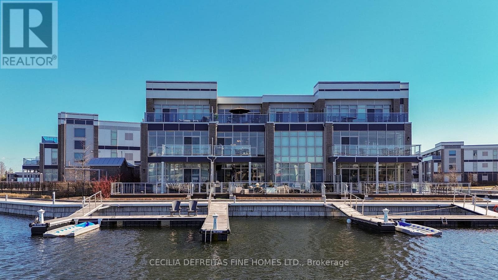 3793 MANGUSTA COURT, Toronto — photo 2