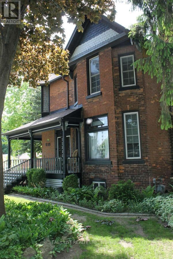 213 VIDAL STREET SOUTH, Toronto — photo 2