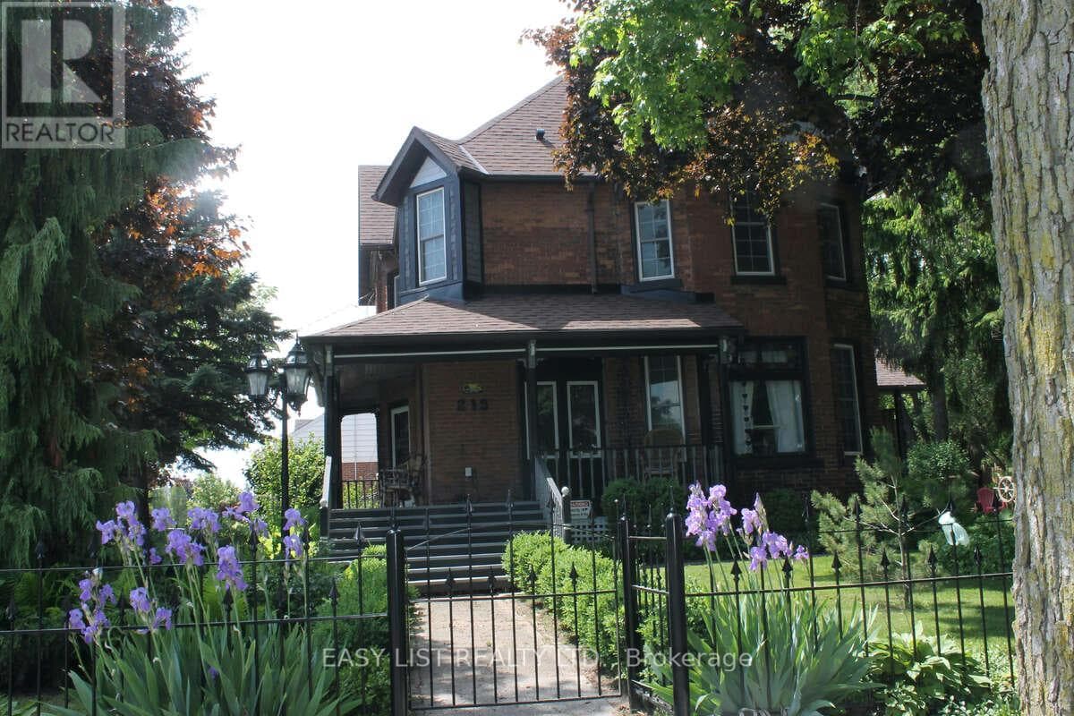 213 VIDAL STREET SOUTH, Toronto — photo 3