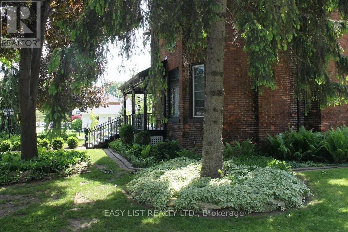 213 VIDAL STREET SOUTH, Toronto — photo 4