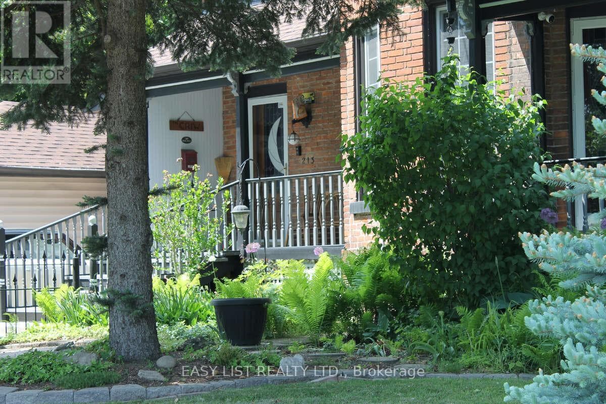 213 VIDAL STREET SOUTH, Toronto — photo 5