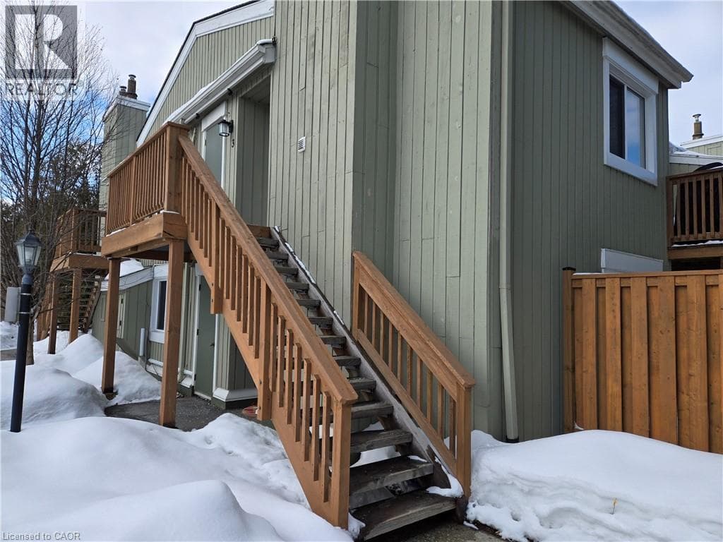 15 DAWSON DRIVE UNIT 3, Cornerstone — photo 4