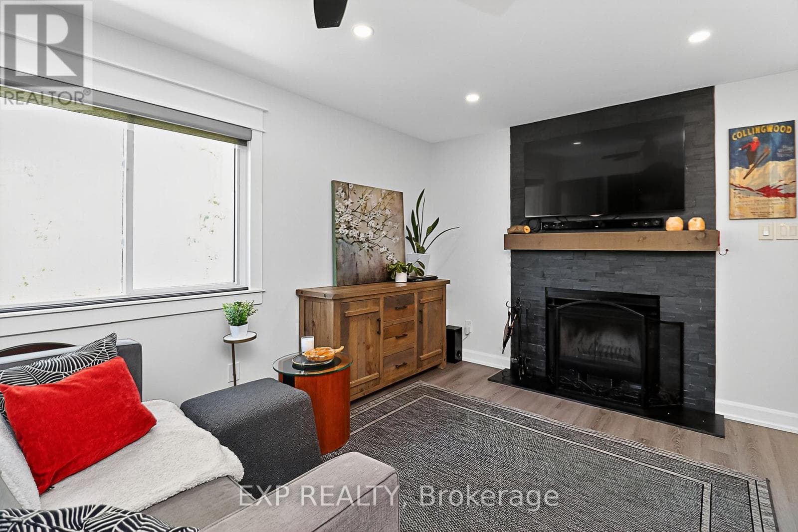 15 DAWSON DRIVE UNIT 3, Toronto — photo 2