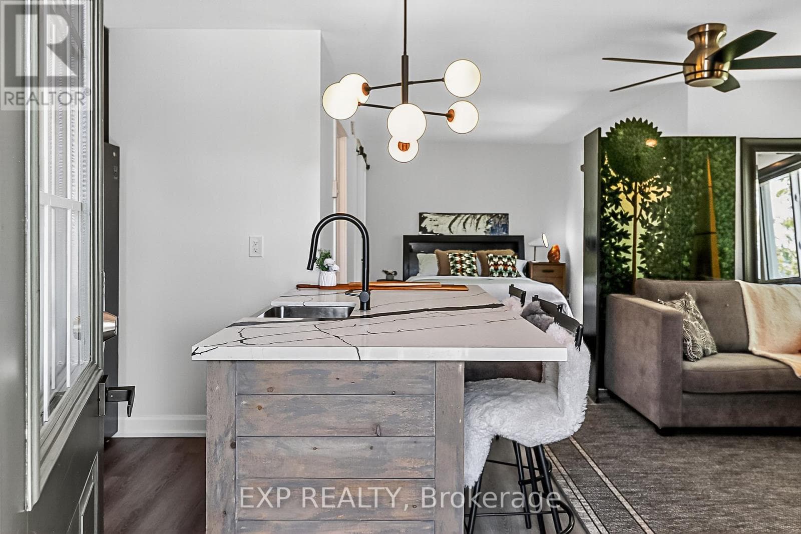 15 DAWSON DRIVE UNIT 3, Toronto — photo 4