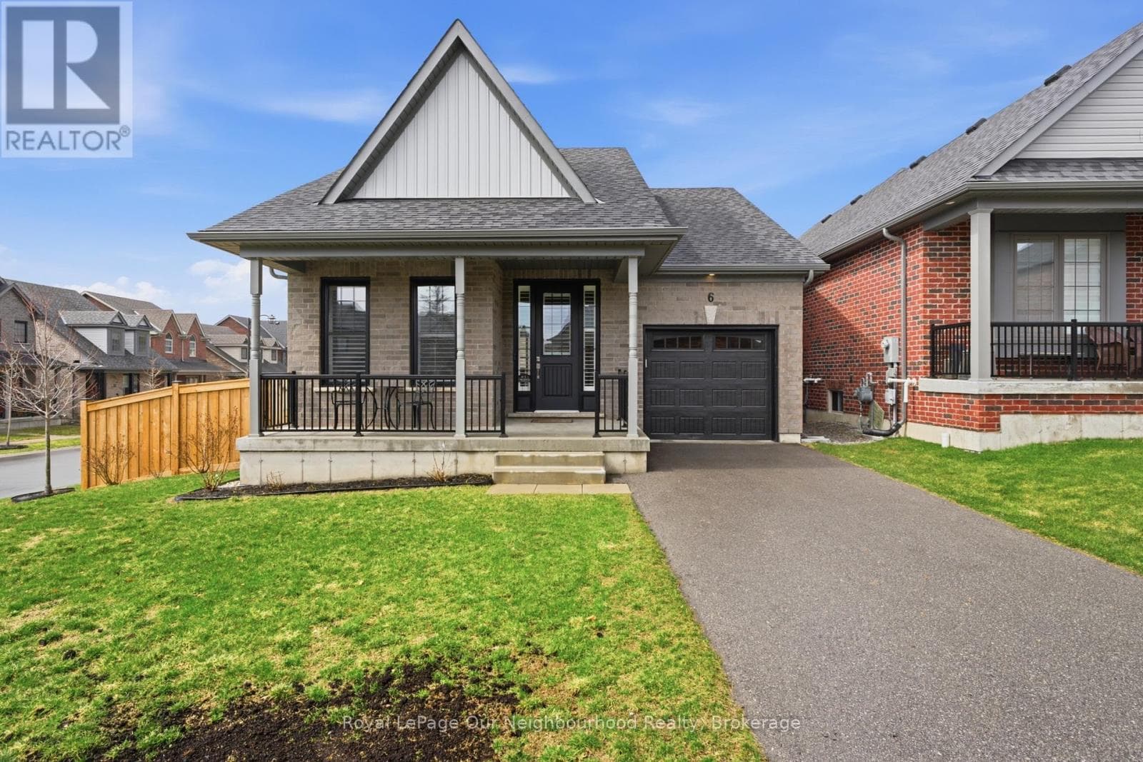 6 FAIRHURST STREET in 