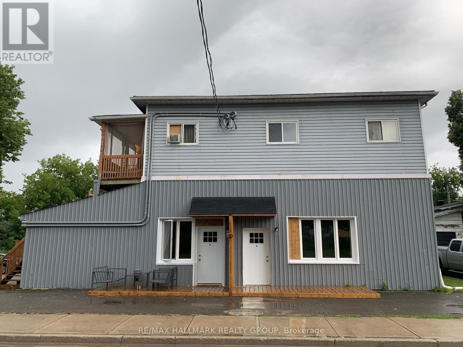 66 QUEEN STREET in 