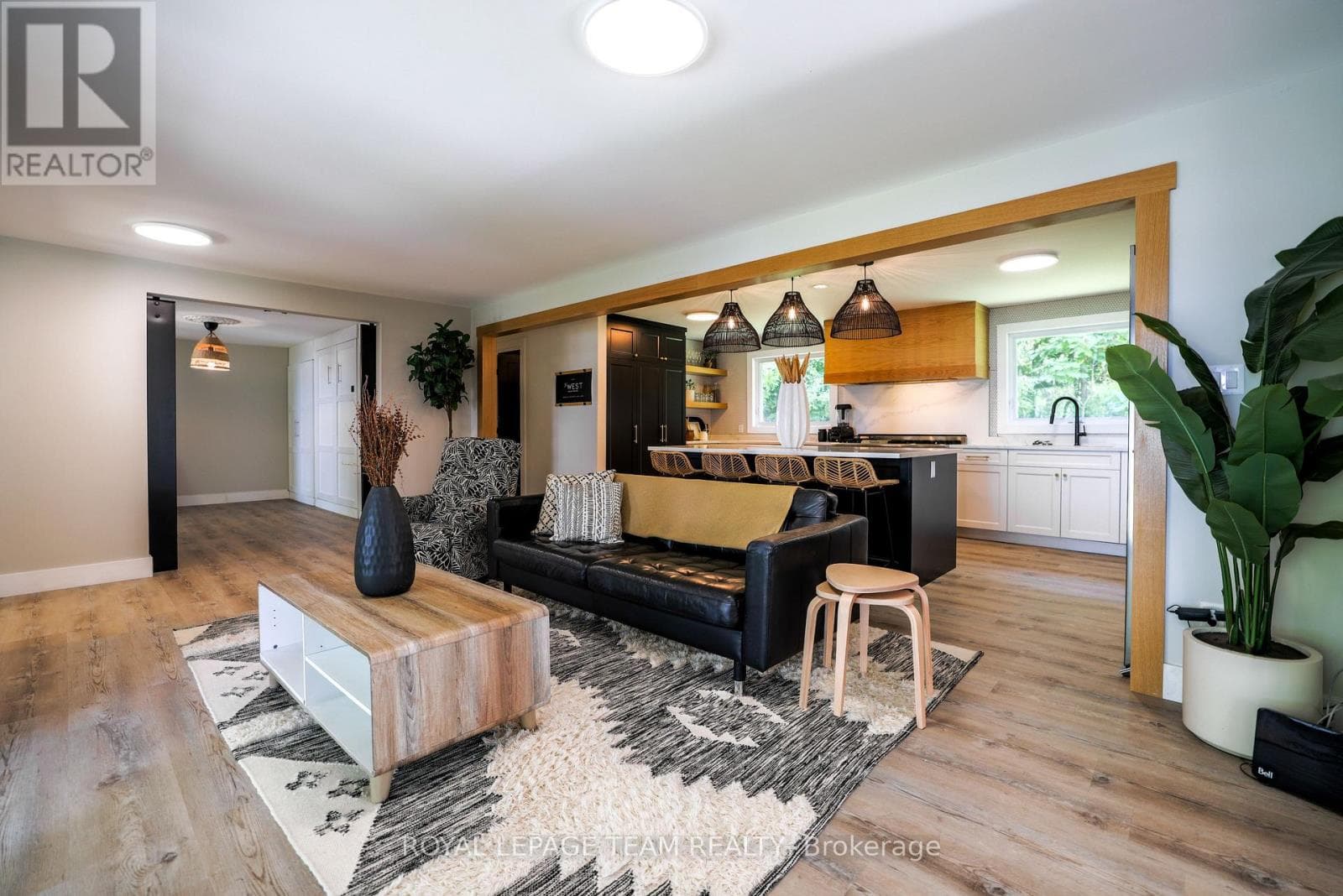 551 LITTLE RIDEAU LAKE ROAD, Ottawa — photo 5