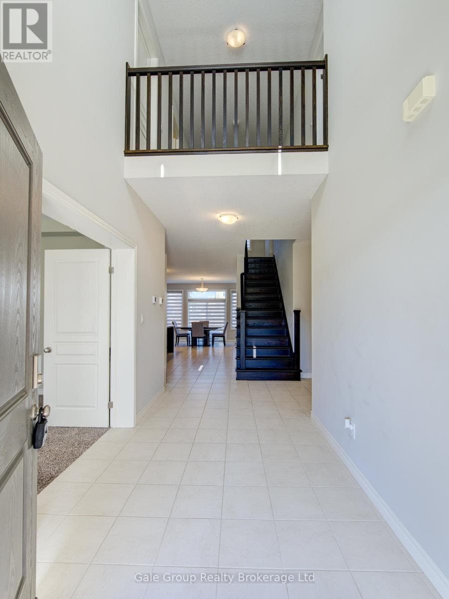 5 BALMORAL LANE, Woodstock-Ingersoll-Tillsonburg — photo 4