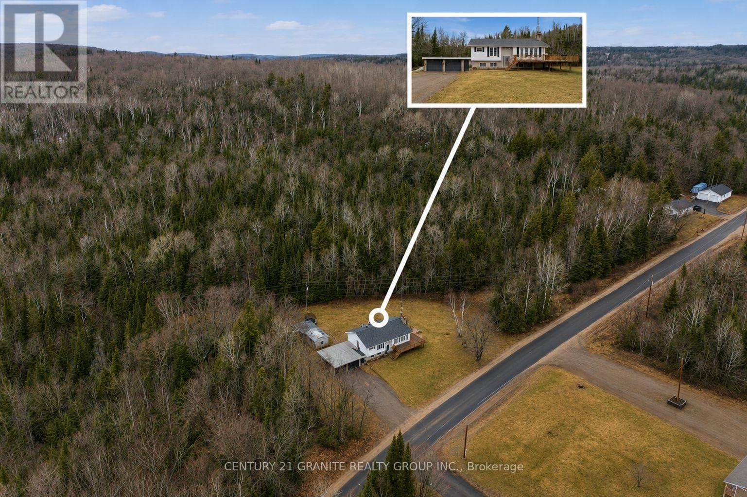 301 HYBLA ROAD in 