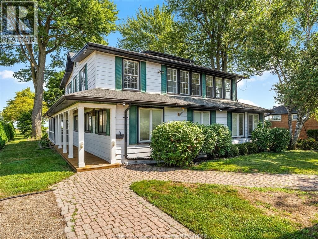 13050 RIVERSIDE DRIVE EAST in 