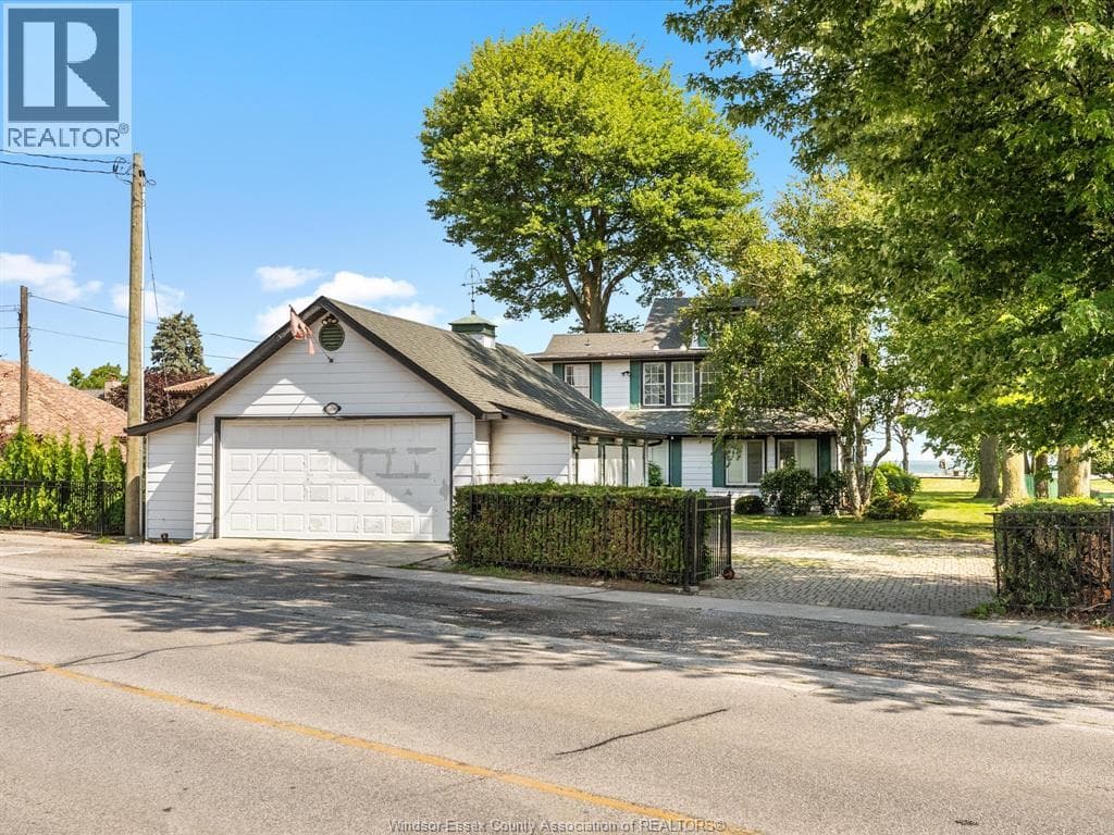 13050 RIVERSIDE DRIVE EAST, Windsor — photo 3