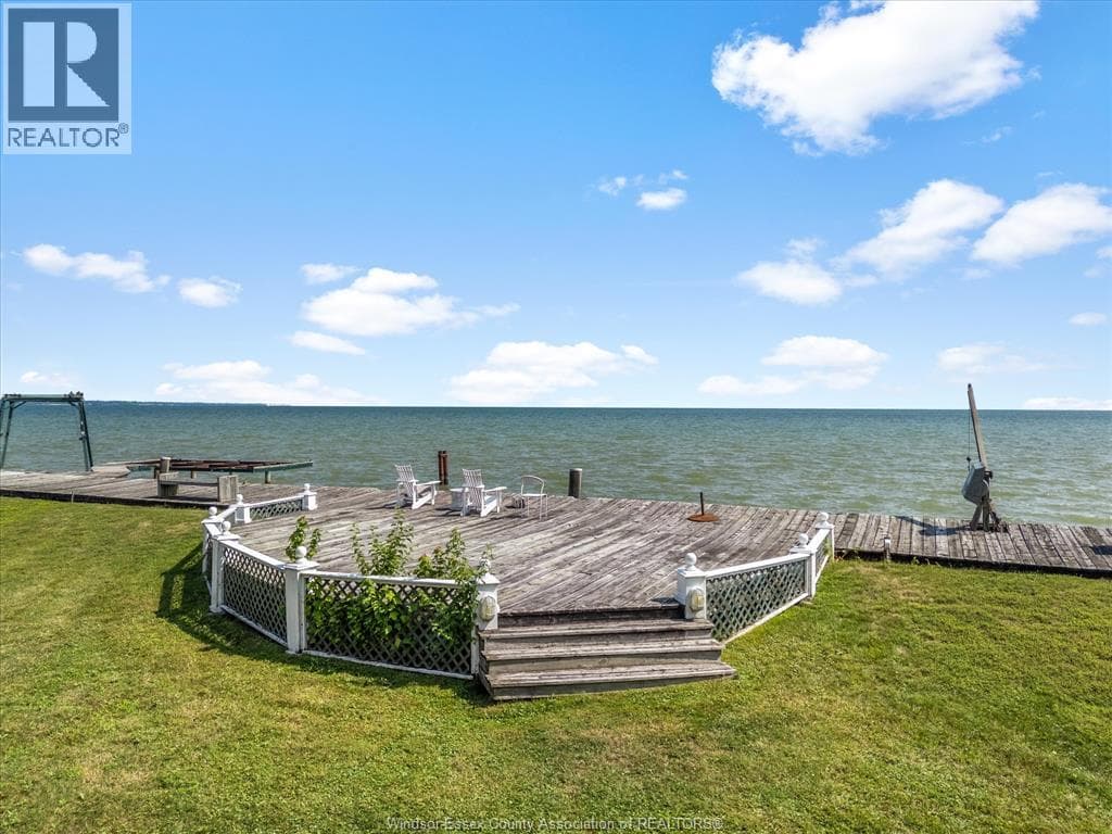 13050 RIVERSIDE DRIVE EAST, Windsor — photo 4
