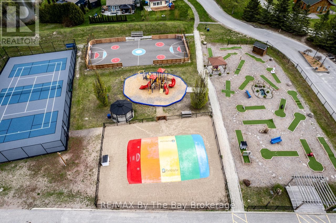 75 - 85 THEME PARK DRIVE, OnePoint — photo 5