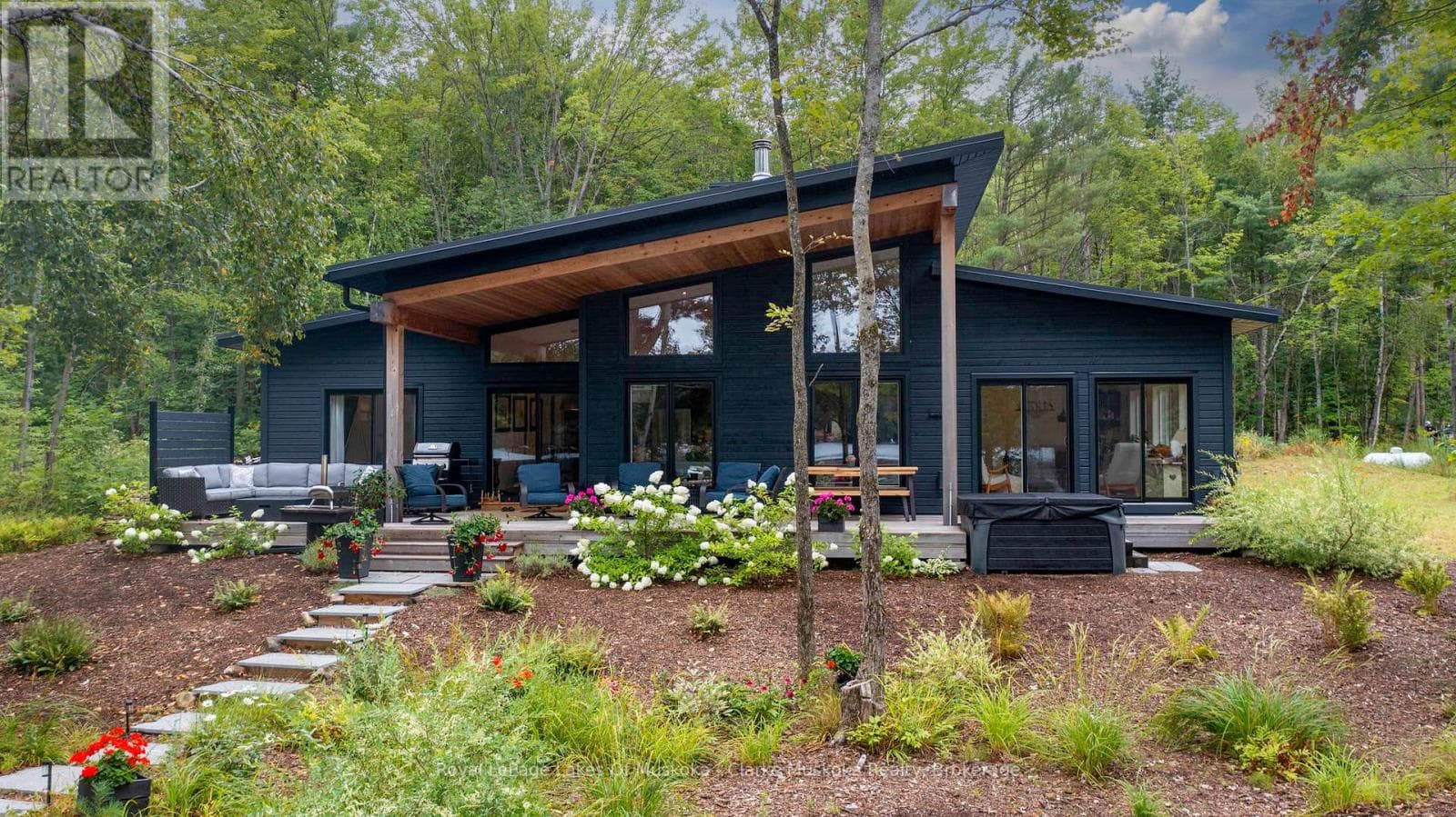 56 BLAIR POINT ROAD in 