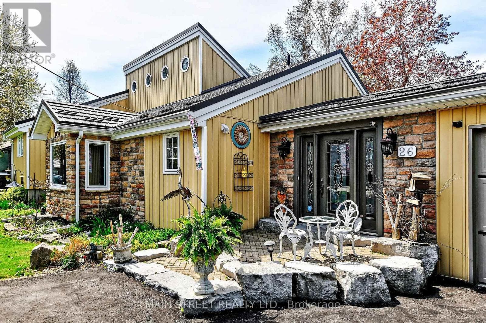 26 ISLAND TRAIL SOUTH, Toronto — photo 3