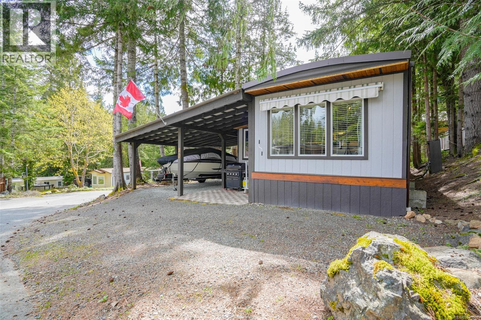 80 10325 Lakeshore Rd in