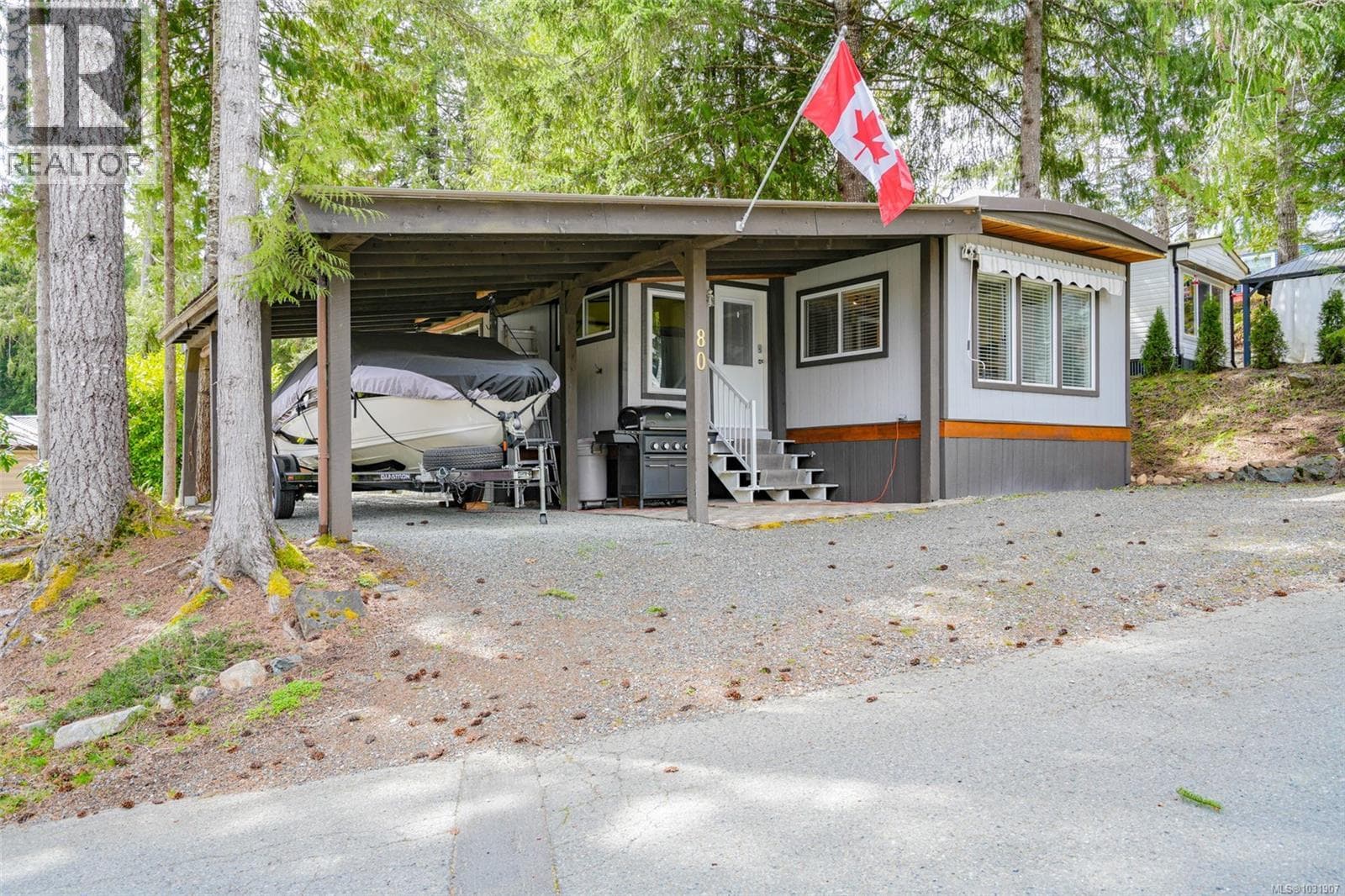 80 10325 Lakeshore Rd, Vancouver Island — photo 3