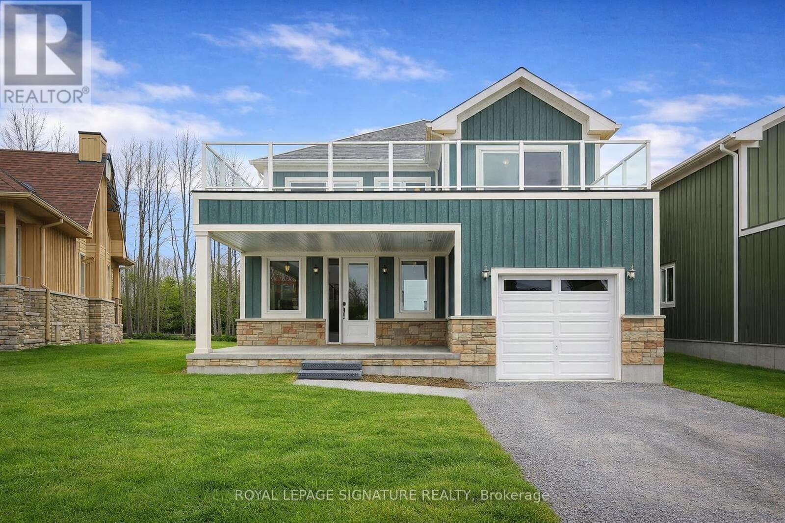 68 ROSEDALE TRAIL in Fenelon