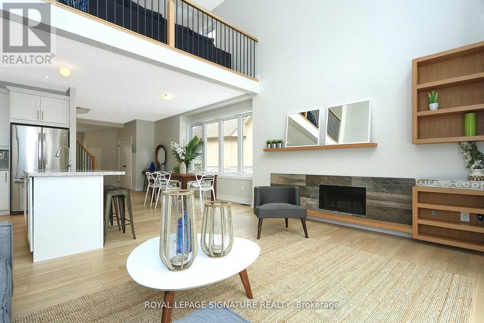 68 ROSEDALE TRAIL, Toronto — photo 2